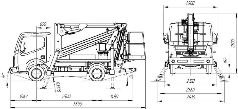 АГП-13РТ