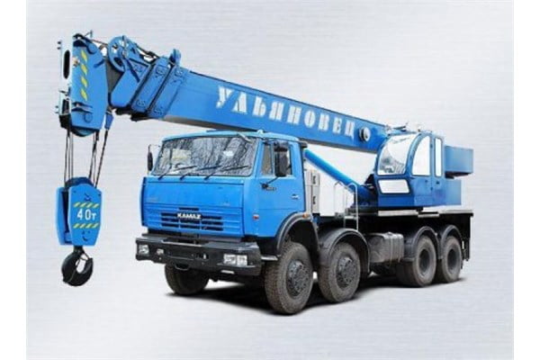 МКТ-40