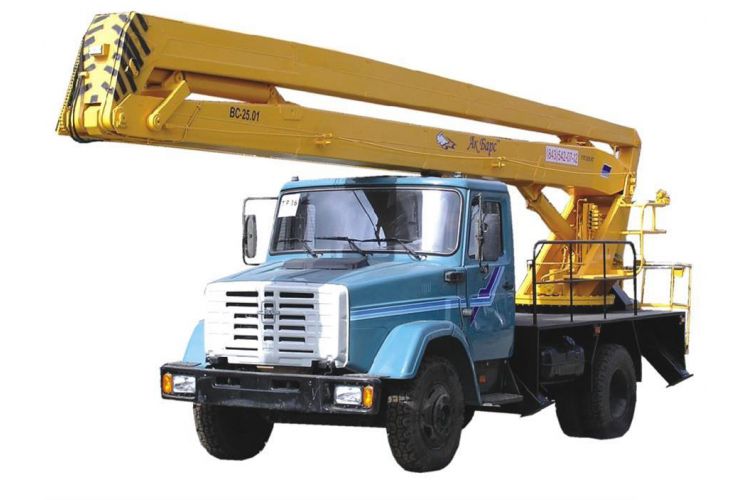 ВС-25