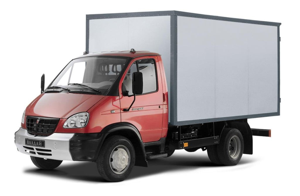 Инструкция по эксплуатации и руководство по ремонту ГАЗ-3310 Валдай 67 ГАЗ-33106 «Валдай»