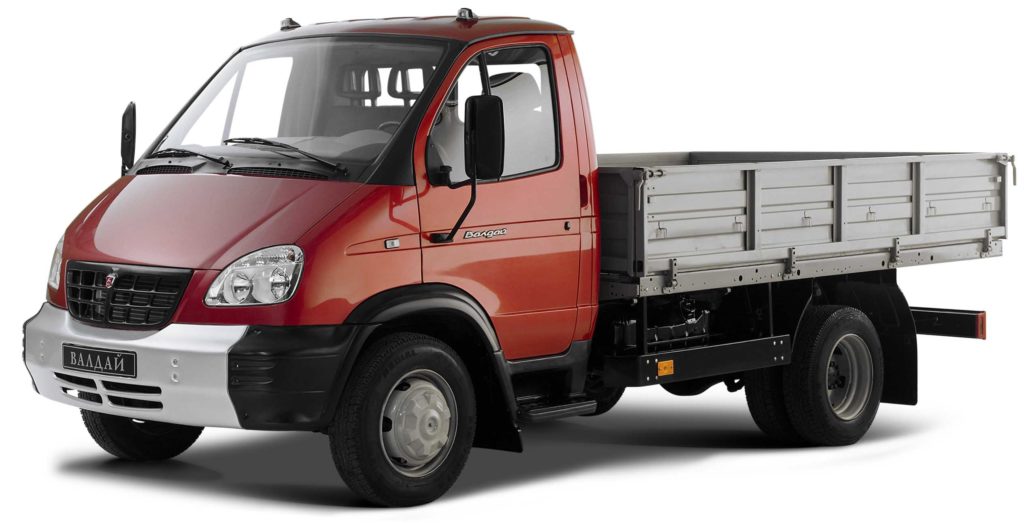 Инструкция по эксплуатации и руководство по ремонту ГАЗ-3310 Валдай 66 ГАЗ-33106 «Валдай»