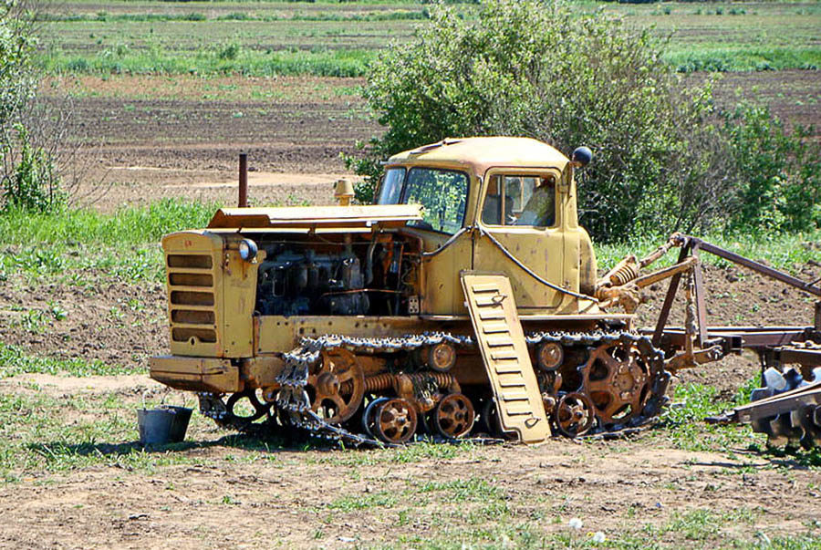 Т-4 Алтаец