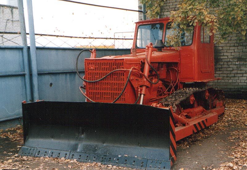 Т-4АП