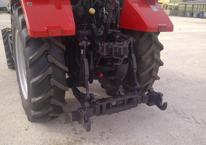 МТЗ-921 навесное