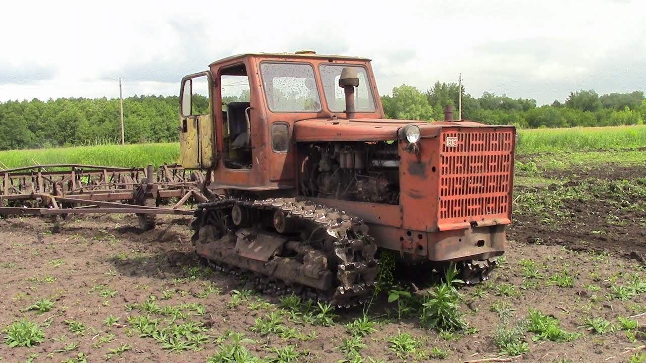 Т-4 Алтаец