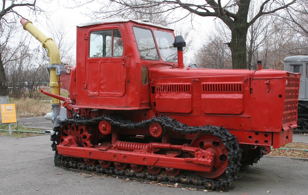 Т-4 Алтаец