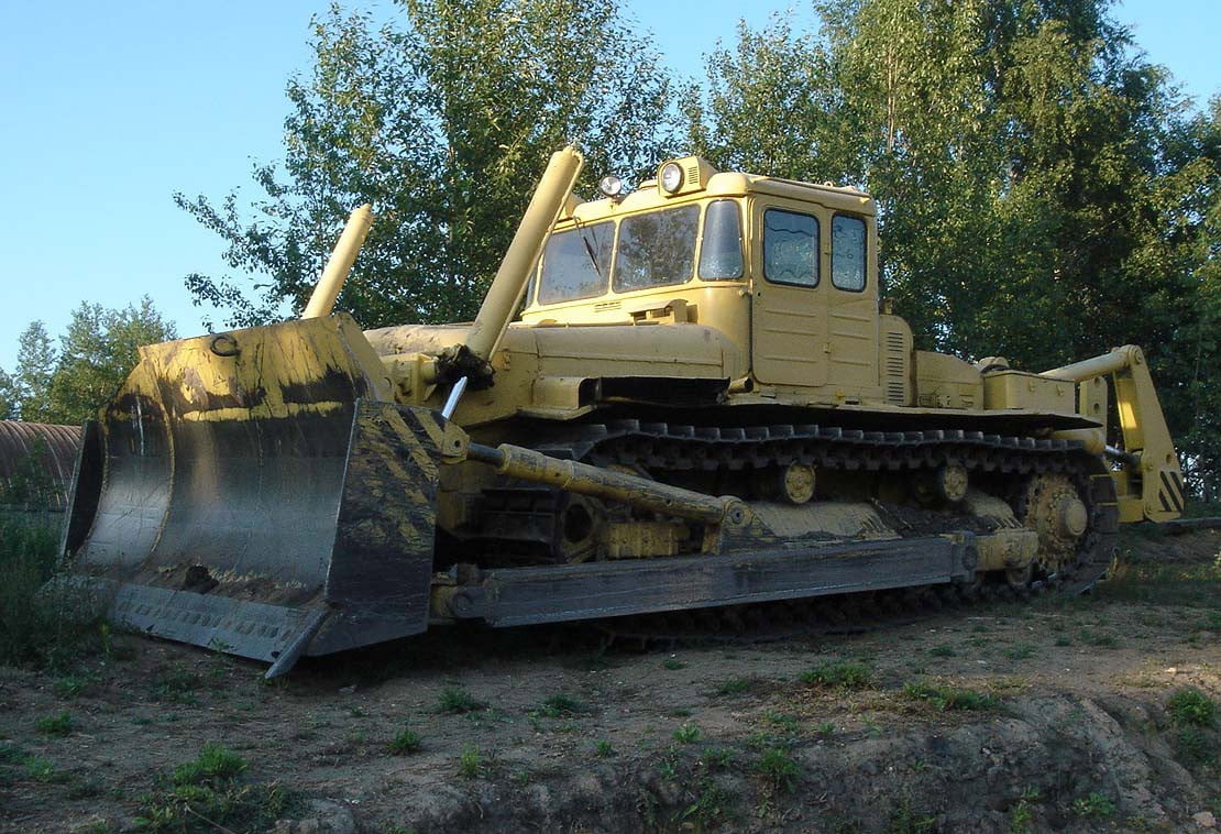ДЭТ-250