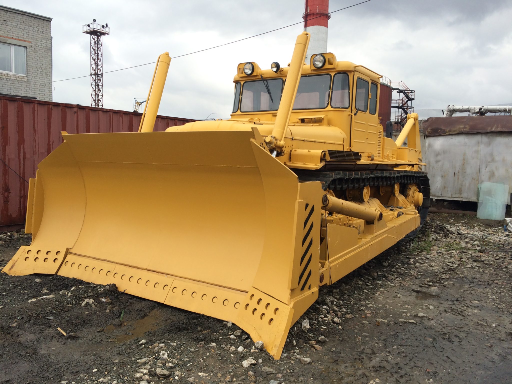 ДЭТ-250