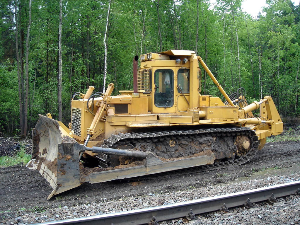 ДЭТ-320