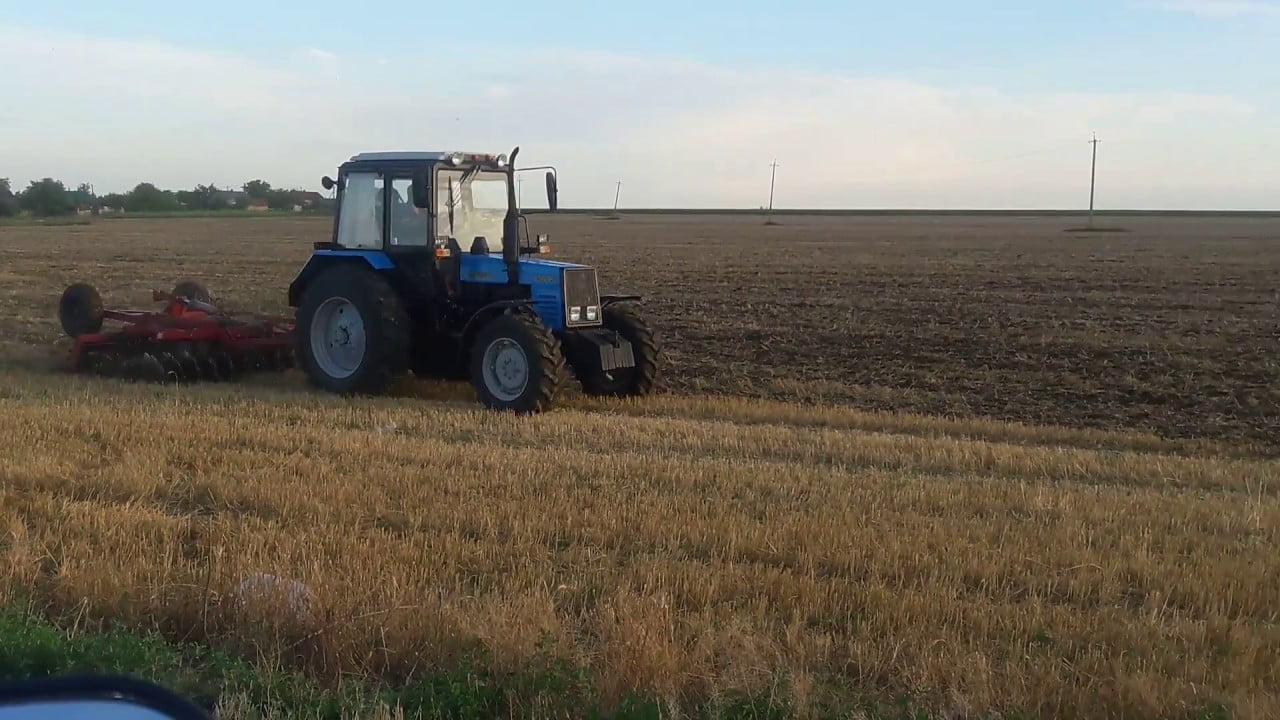 МТЗ-1025 