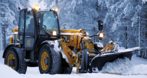 JCB 540 170