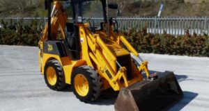 JCB 1CX